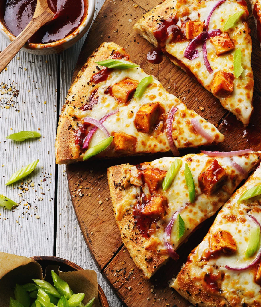 Hot Honey Creamed Honey