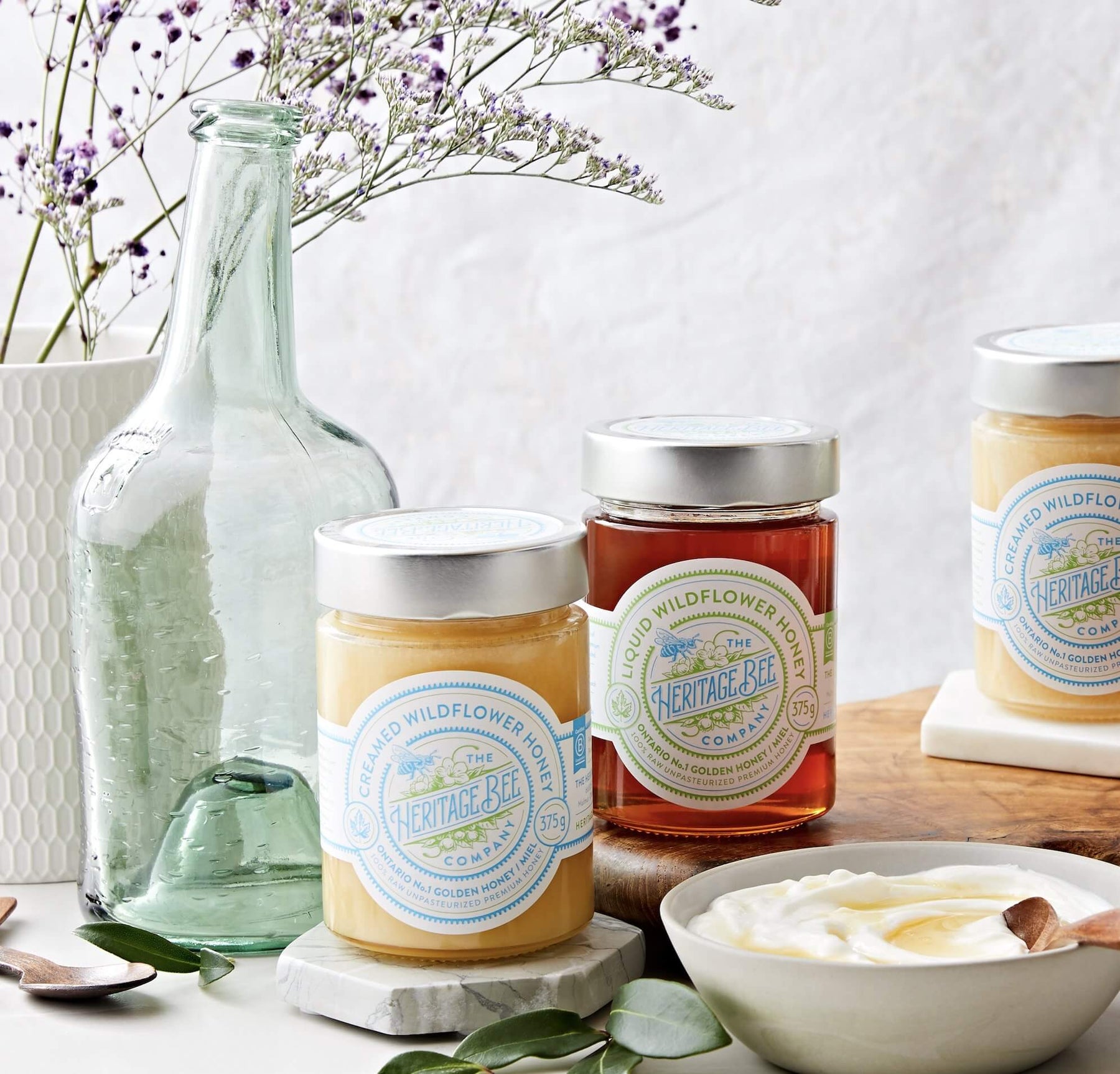 Gift Card - Heritage Bee Co.