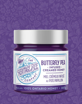 SLEEP WELL Gourmet Honey Gift Set & Gold Honey Spoon