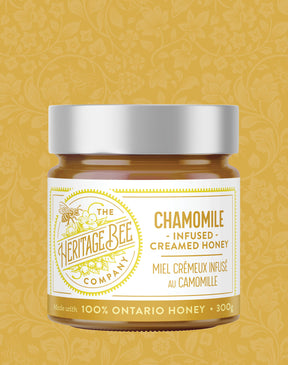 SLEEP WELL Gourmet Honey Gift Set & Gold Honey Spoon