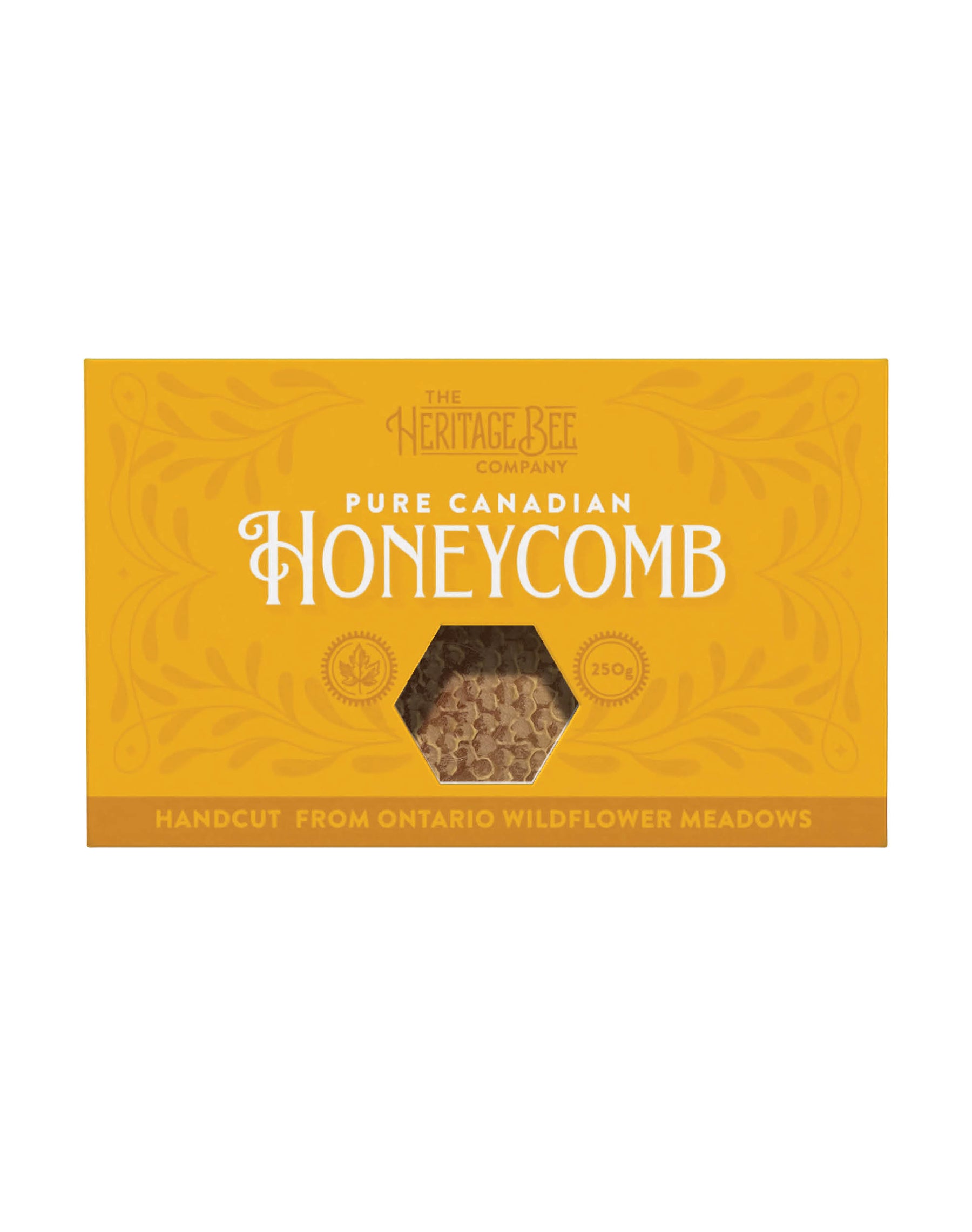 Pure Honeycomb